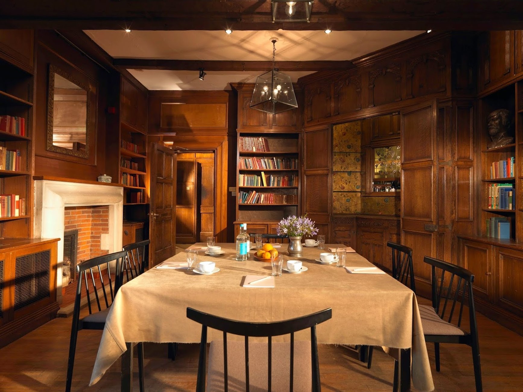 The Olde Bell, BW Signature Collection by Best Western by null