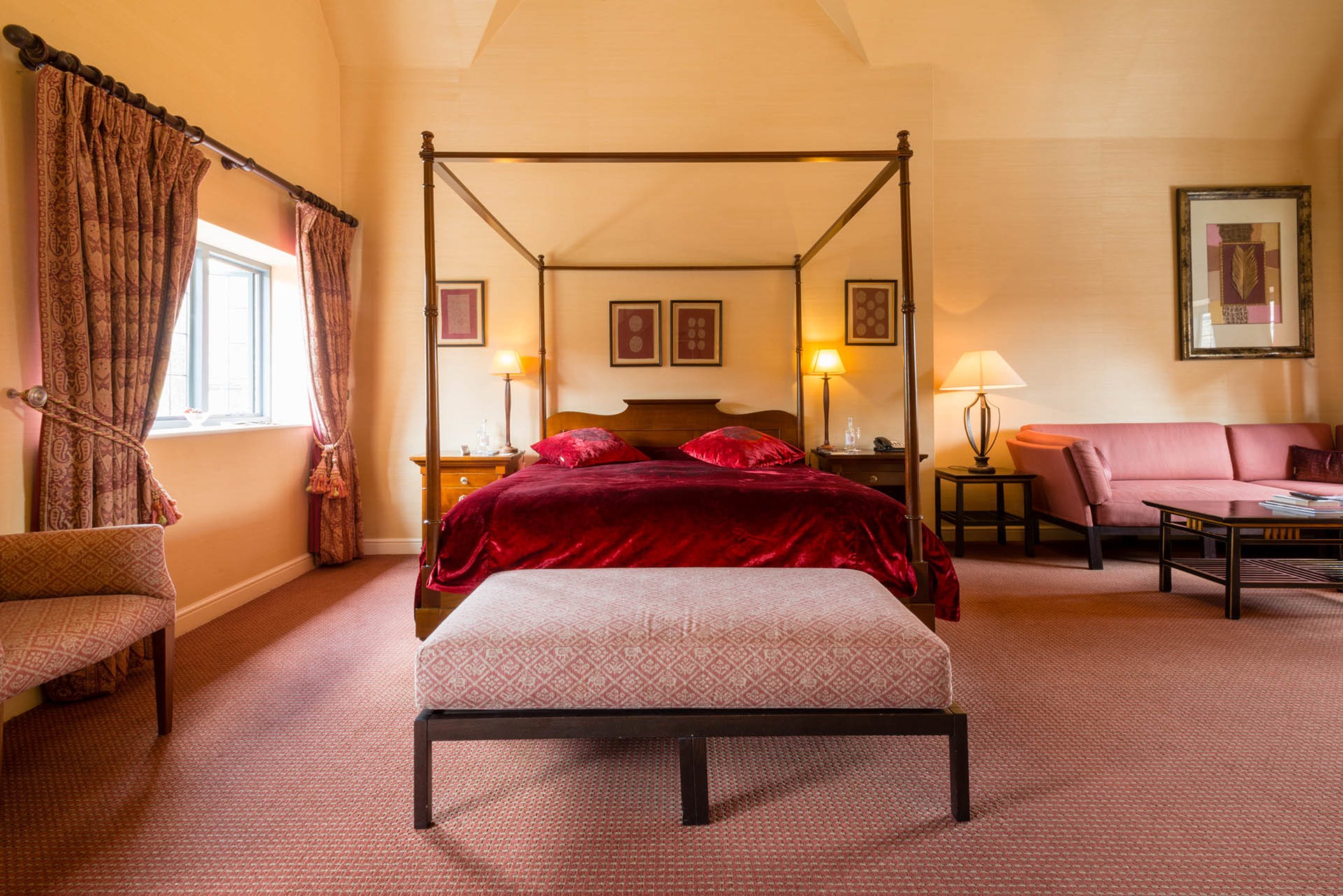 Whatley Manor Hotel & Spa by null