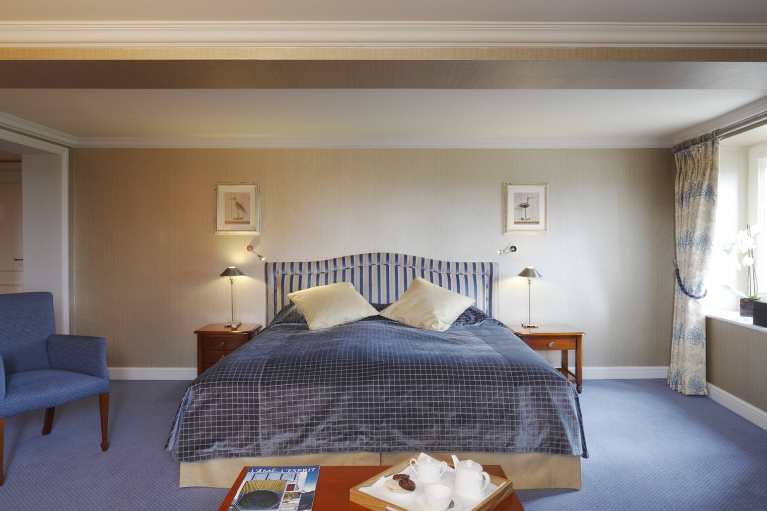 Whatley Manor Hotel & Spa by null