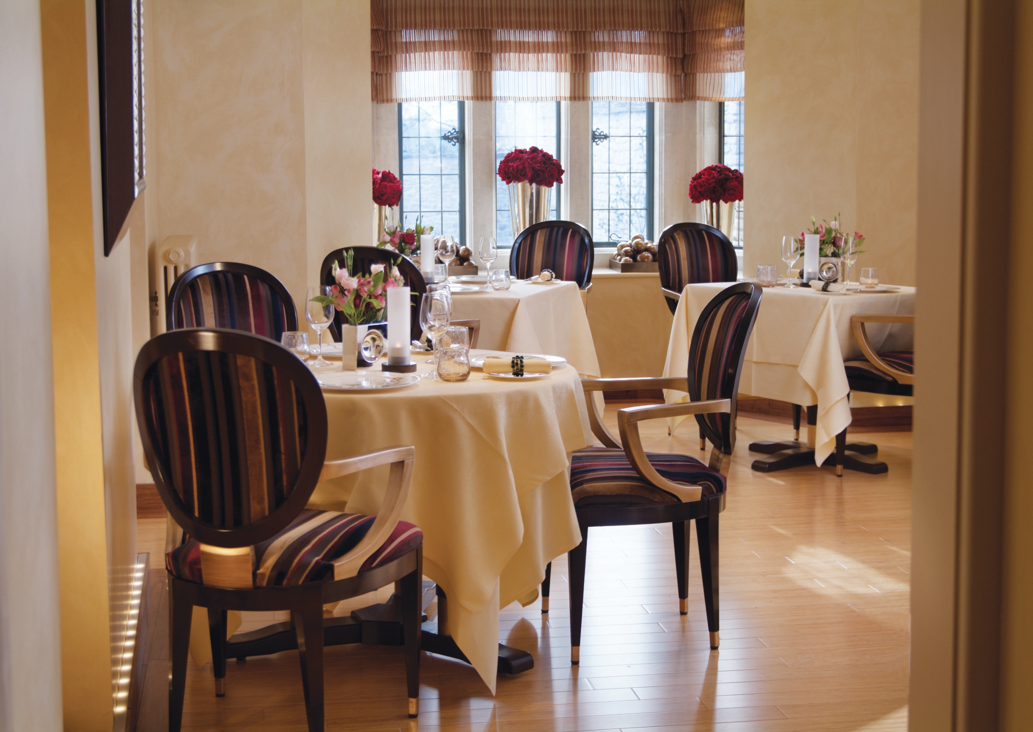 Whatley Manor Hotel & Spa by null