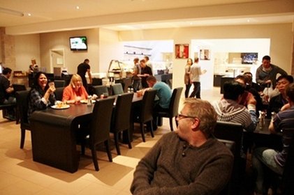 Newman Hotel by null