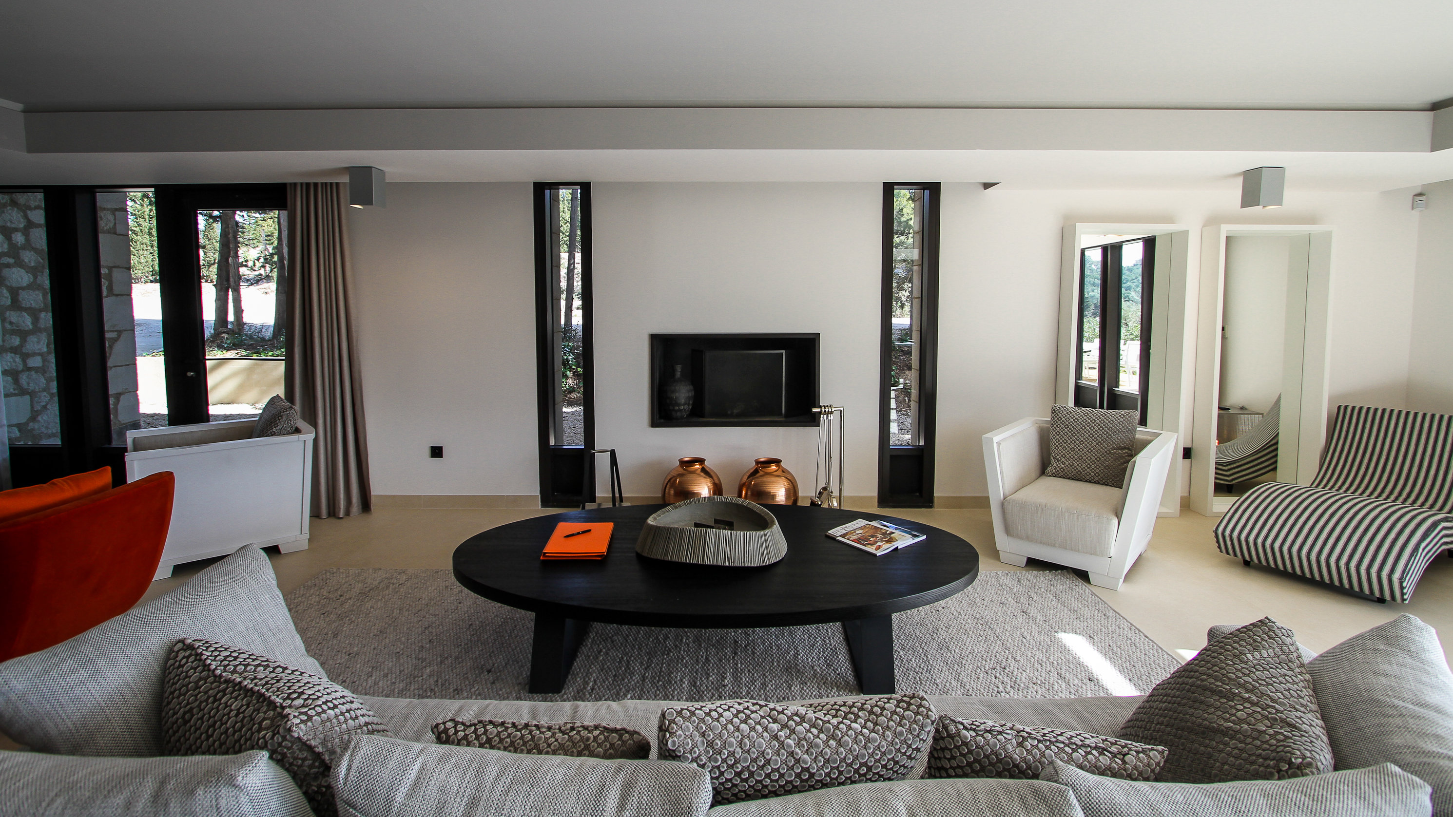 Domaine de Manville by null