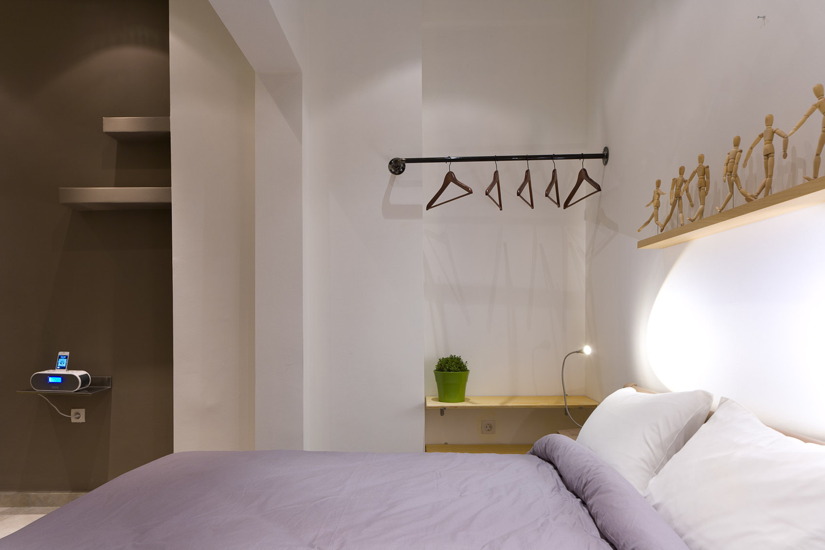 Colors Budget Luxury Hotel by null