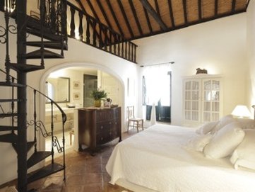 Hacienda de San Rafael by null