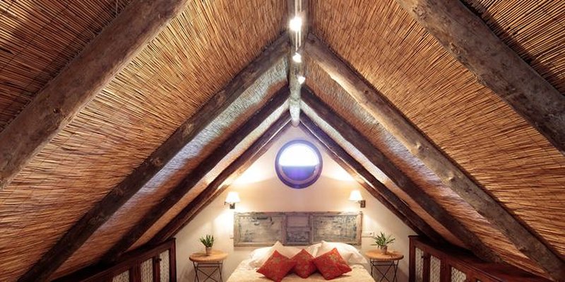 Hacienda de San Rafael by null