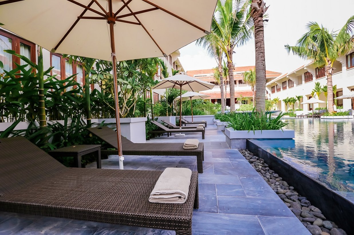 Almanity Hoi An Wellness Resort by Google