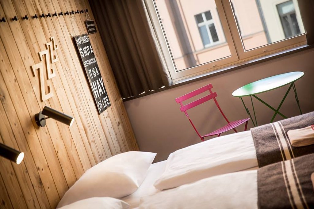 Generator Berlin Mitte by null