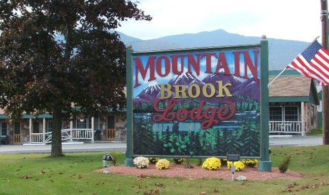 Mountain Brook Lodge image
