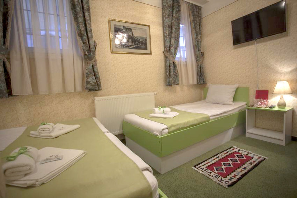 Hotel Baština Lula by null