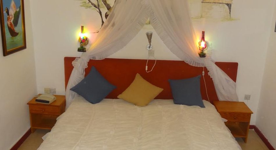 Kiniras Traditional Hotel & Restaurant by null
