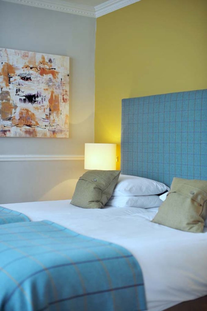 Abbey Hotel Bath, a Tribute Portfolio Hotel by null