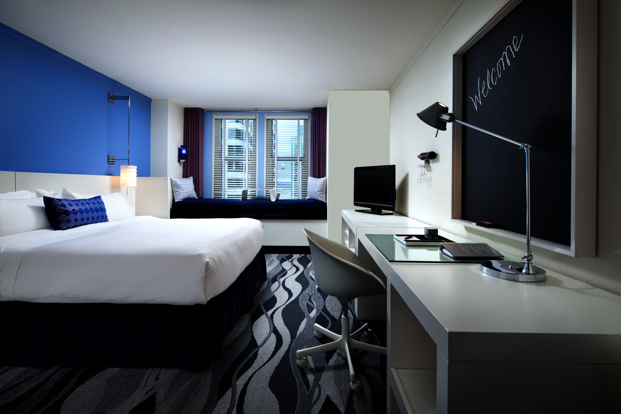 Hotel Republic San Diego, Autograph Collection by null