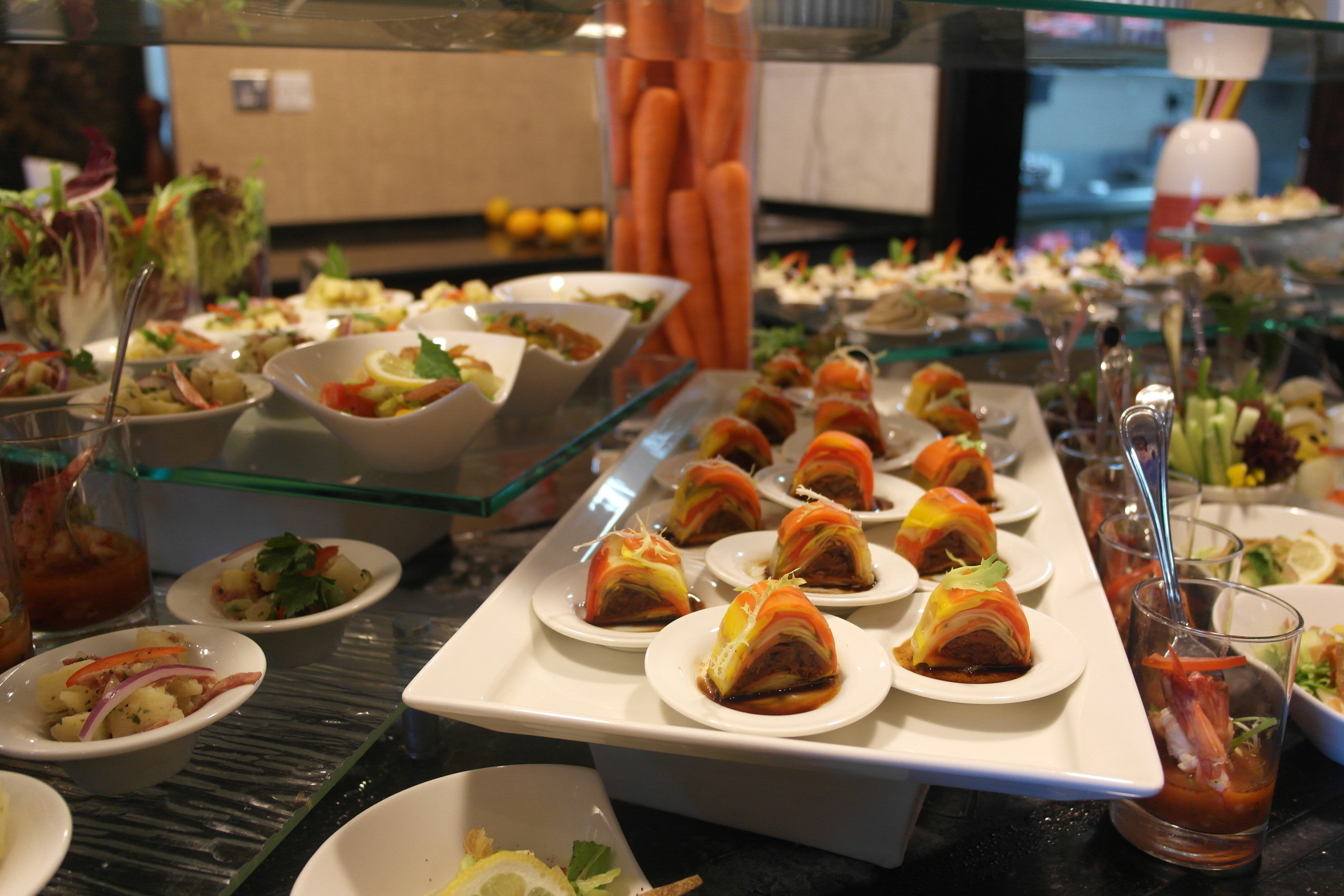 Copthorne Hotel Sharjah by null
