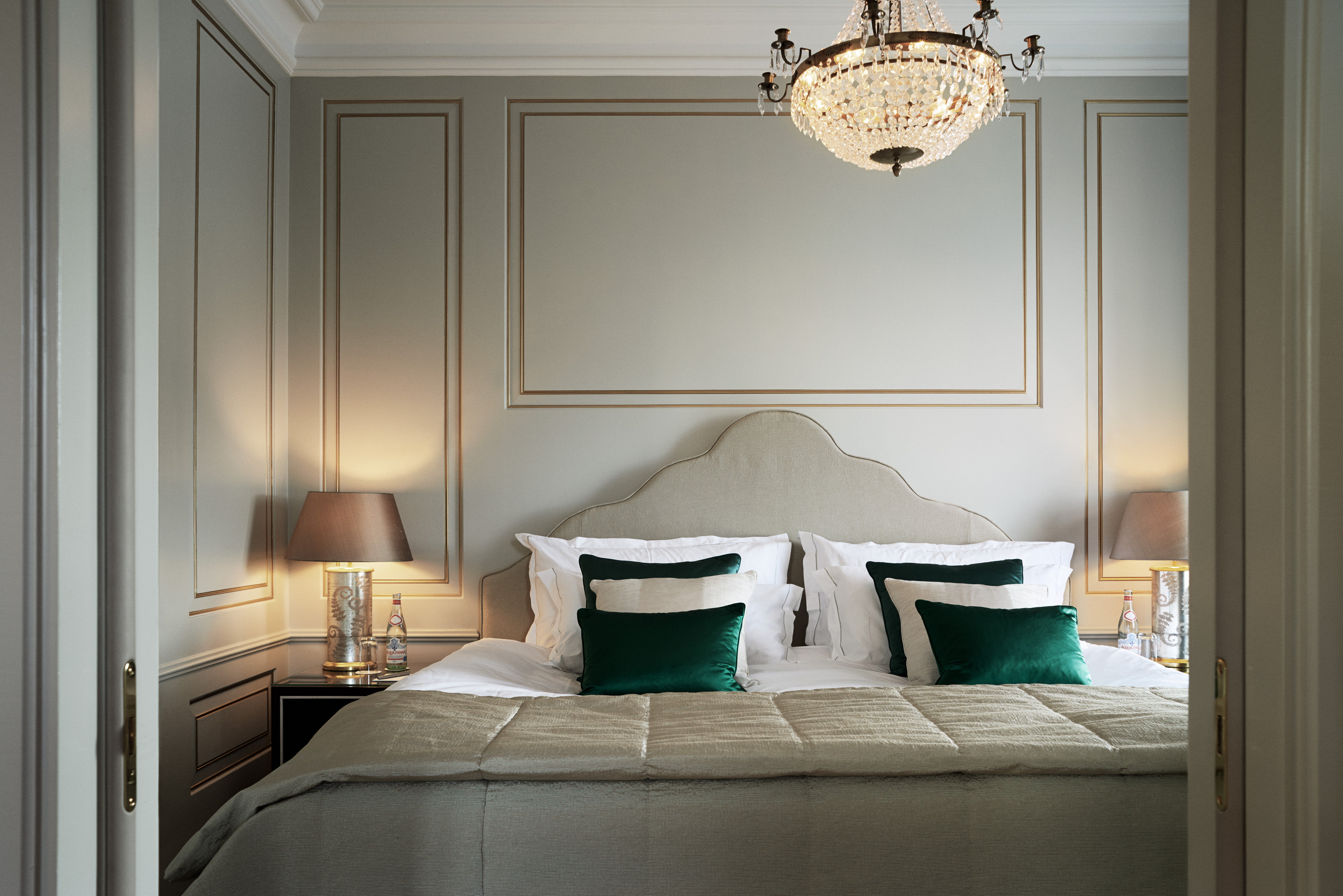 Grand Hôtel by null