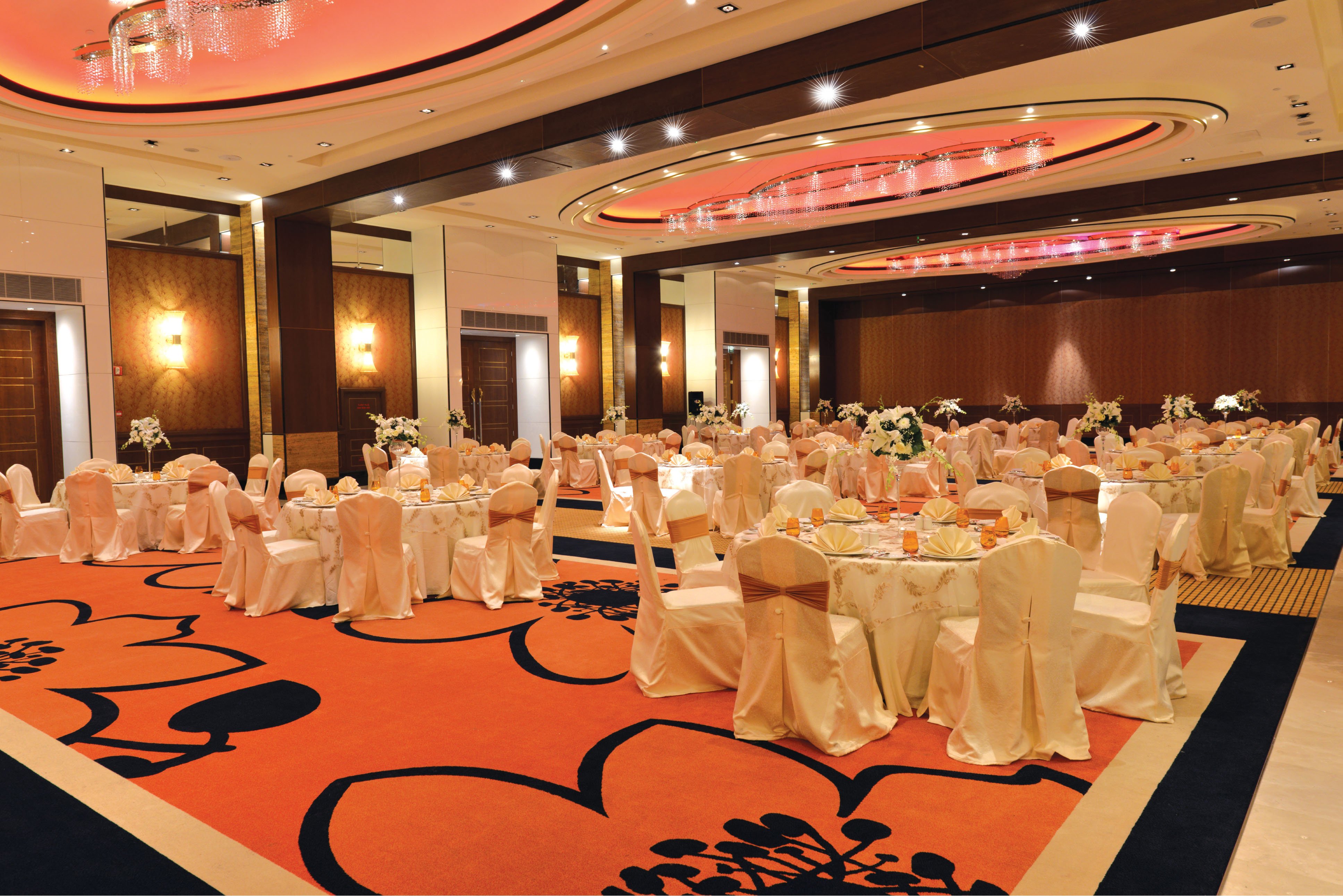 Millennium Hotel and Convention Centre photo 7
