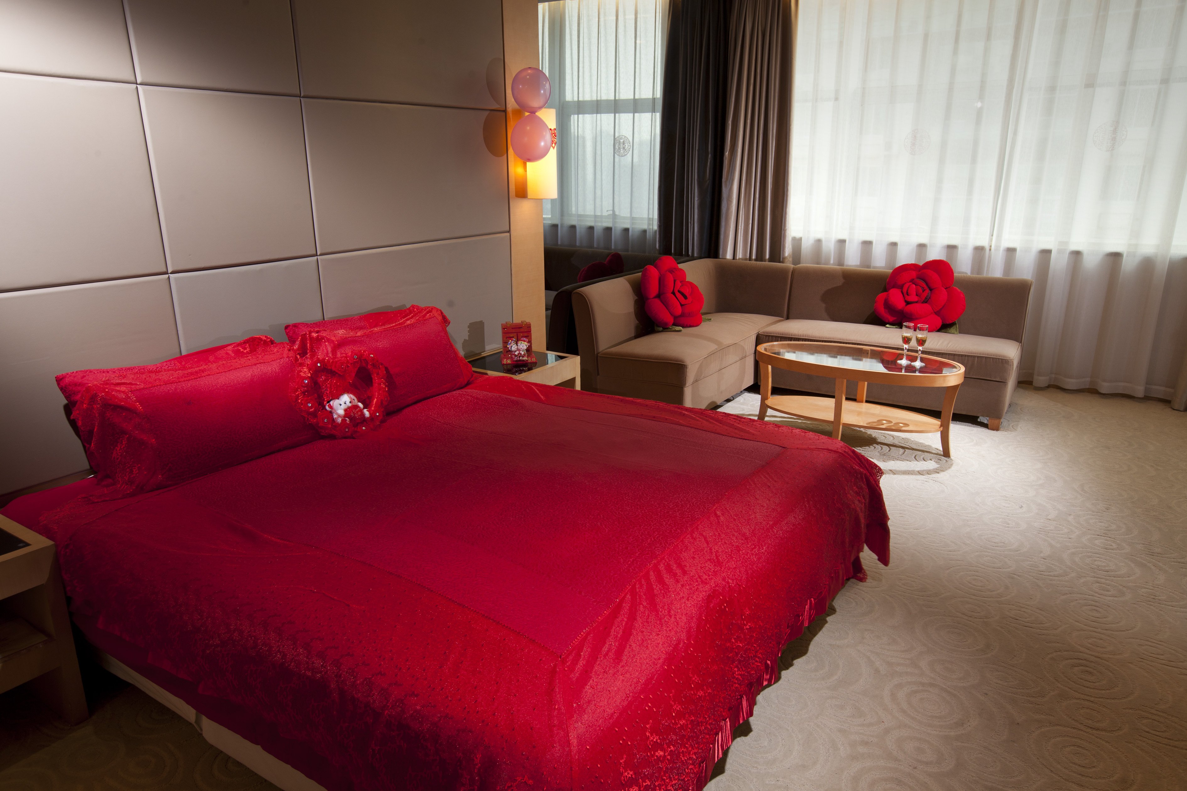 Dorsett Wuhan photo 7