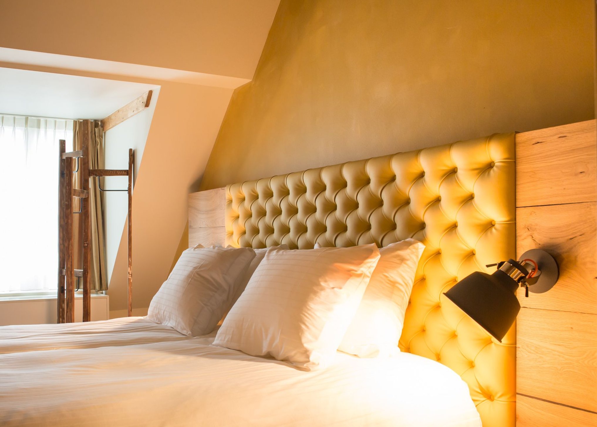 Van Rossum Café, Restaurant, Stadshotel by null