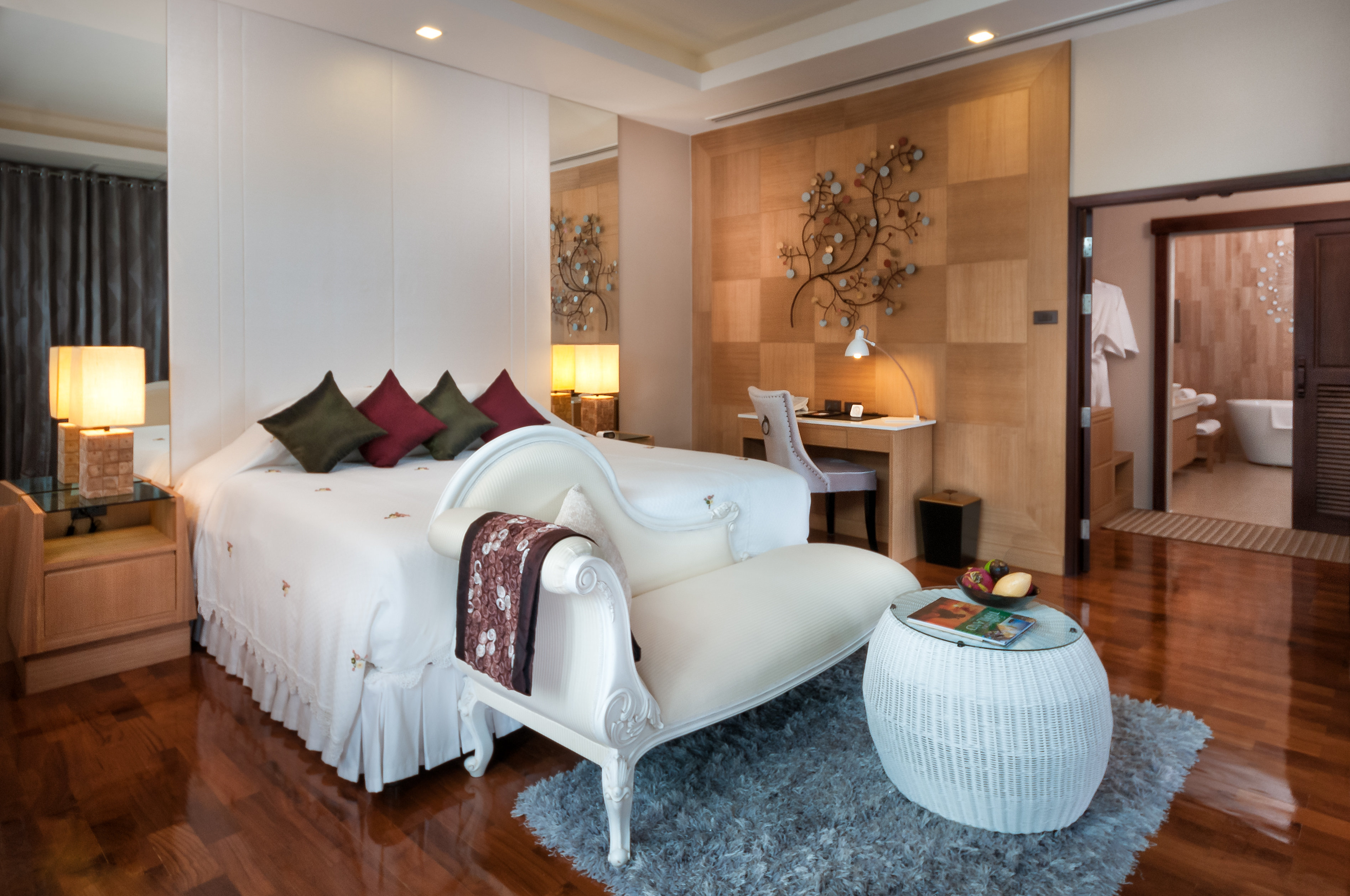 Sireeampan Luxury Retreat by null