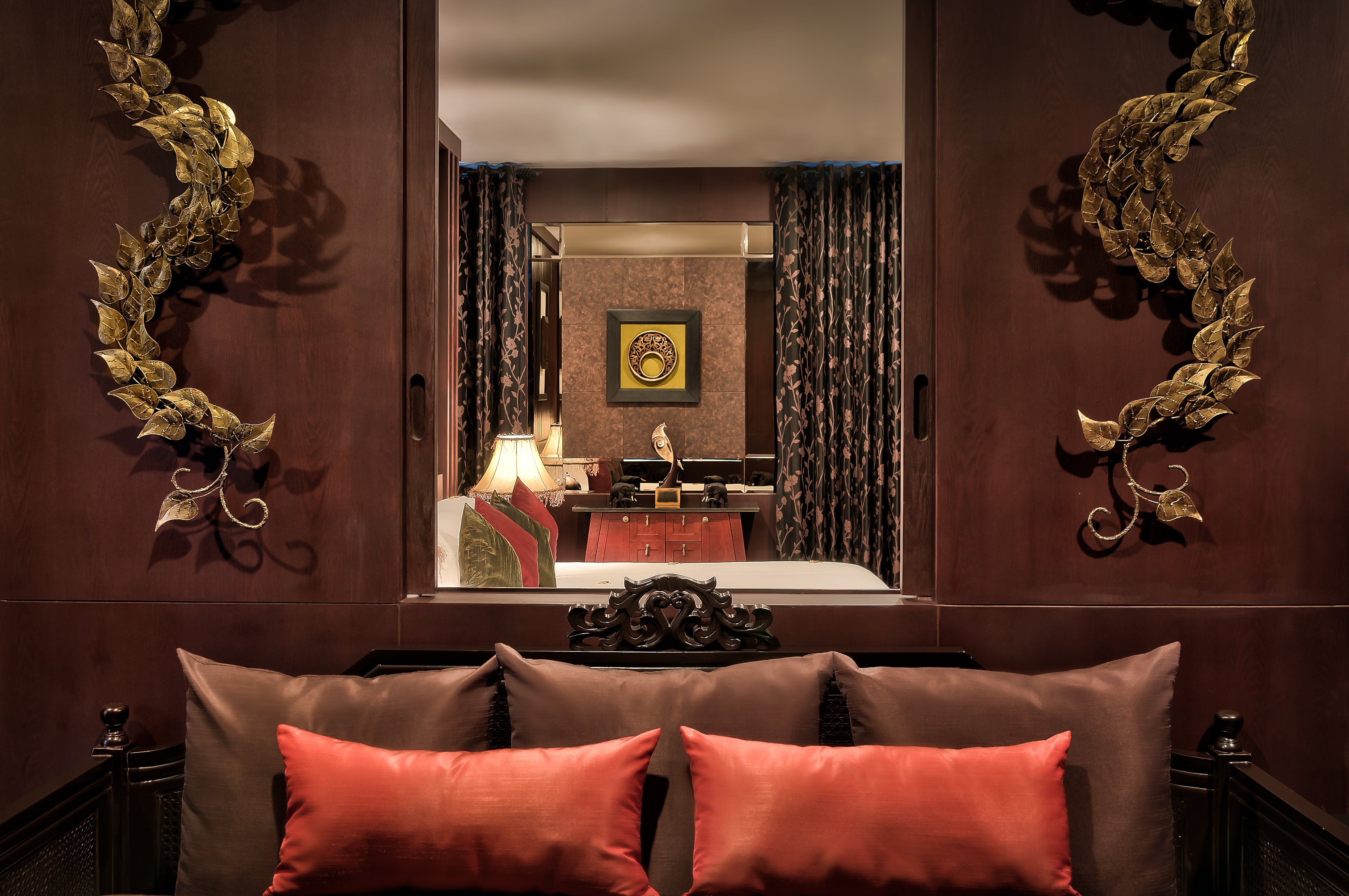 Sireeampan Luxury Retreat by null