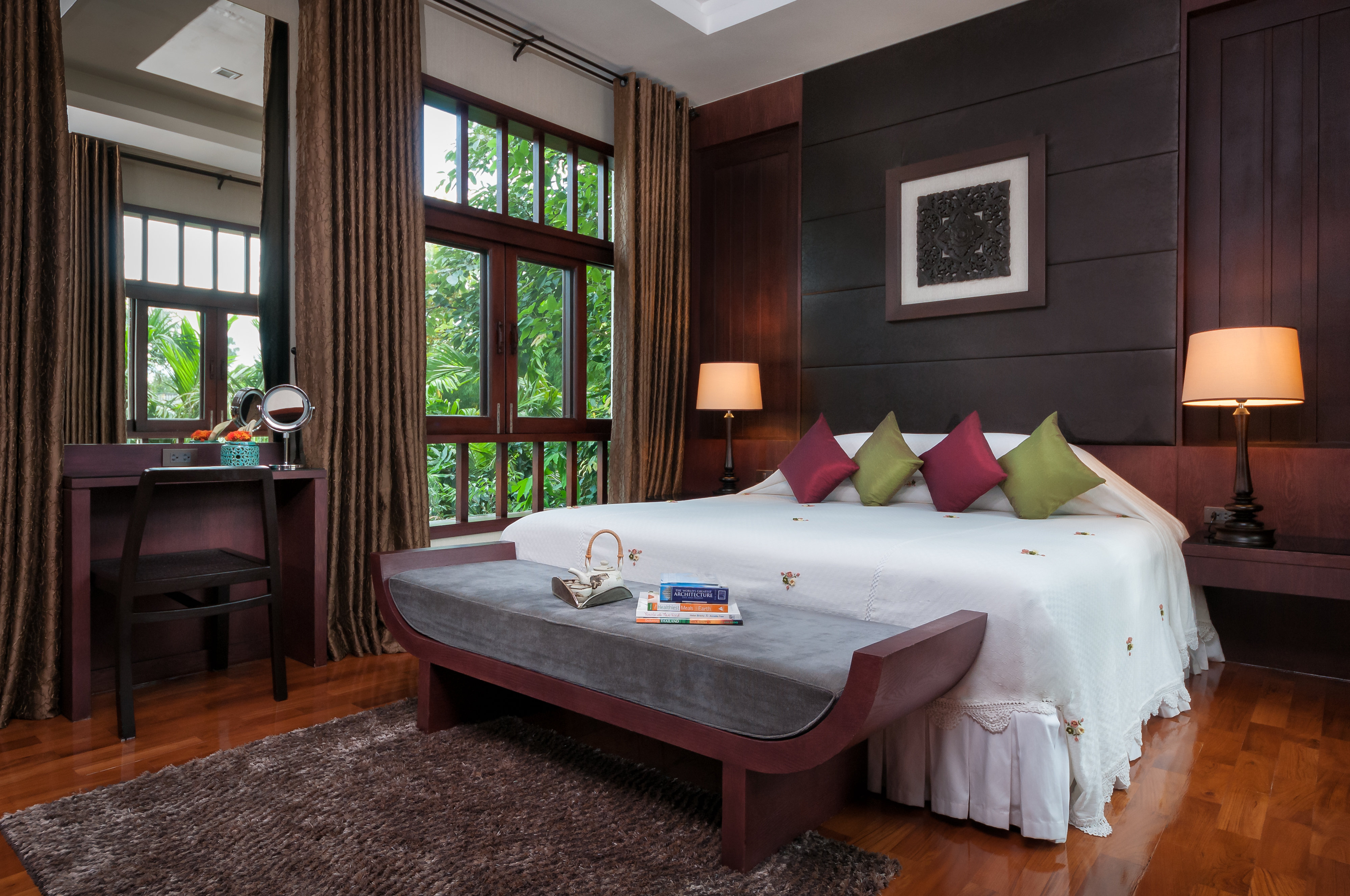 Sireeampan Luxury Retreat by null
