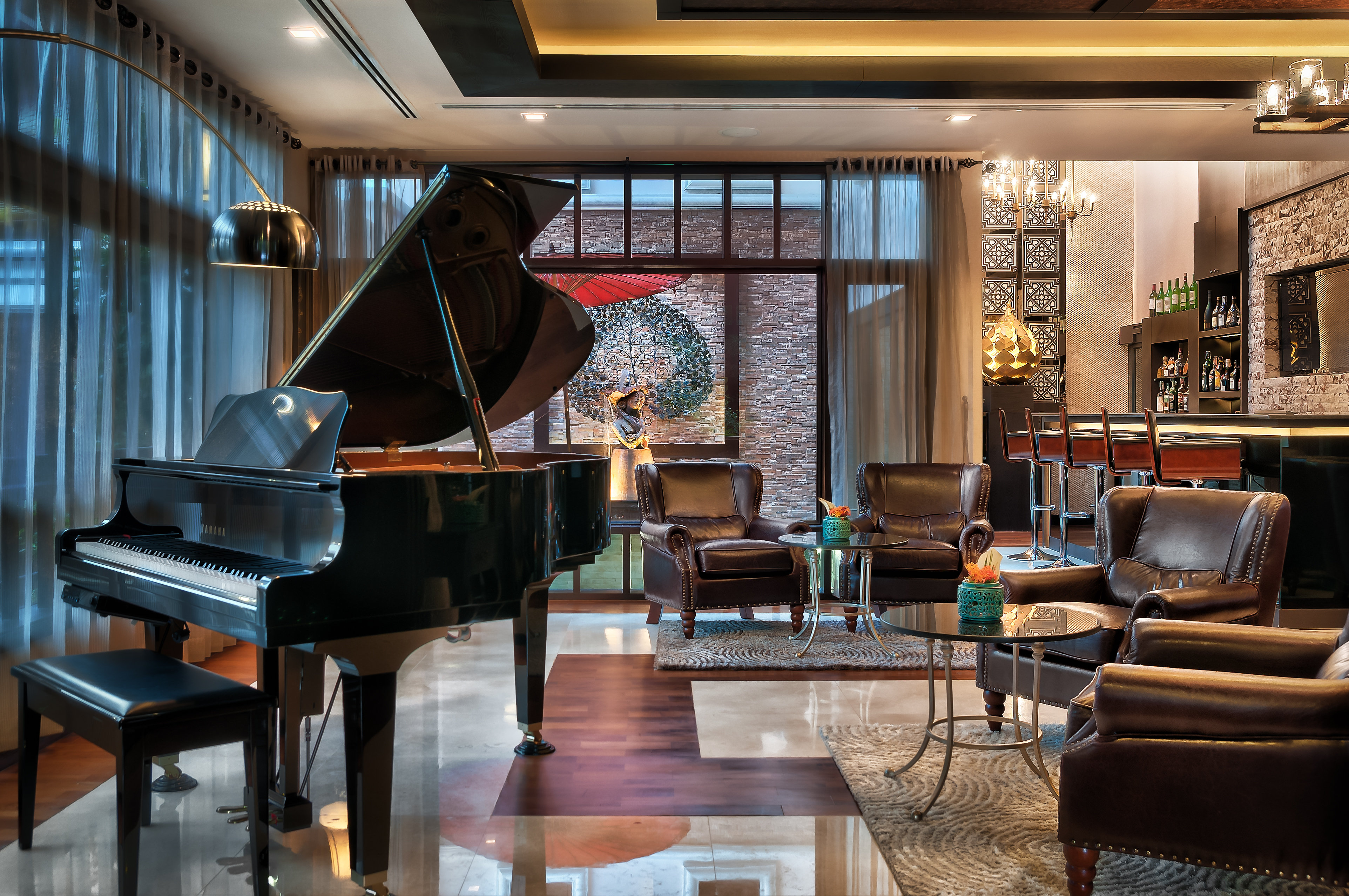 Sireeampan Luxury Retreat by null