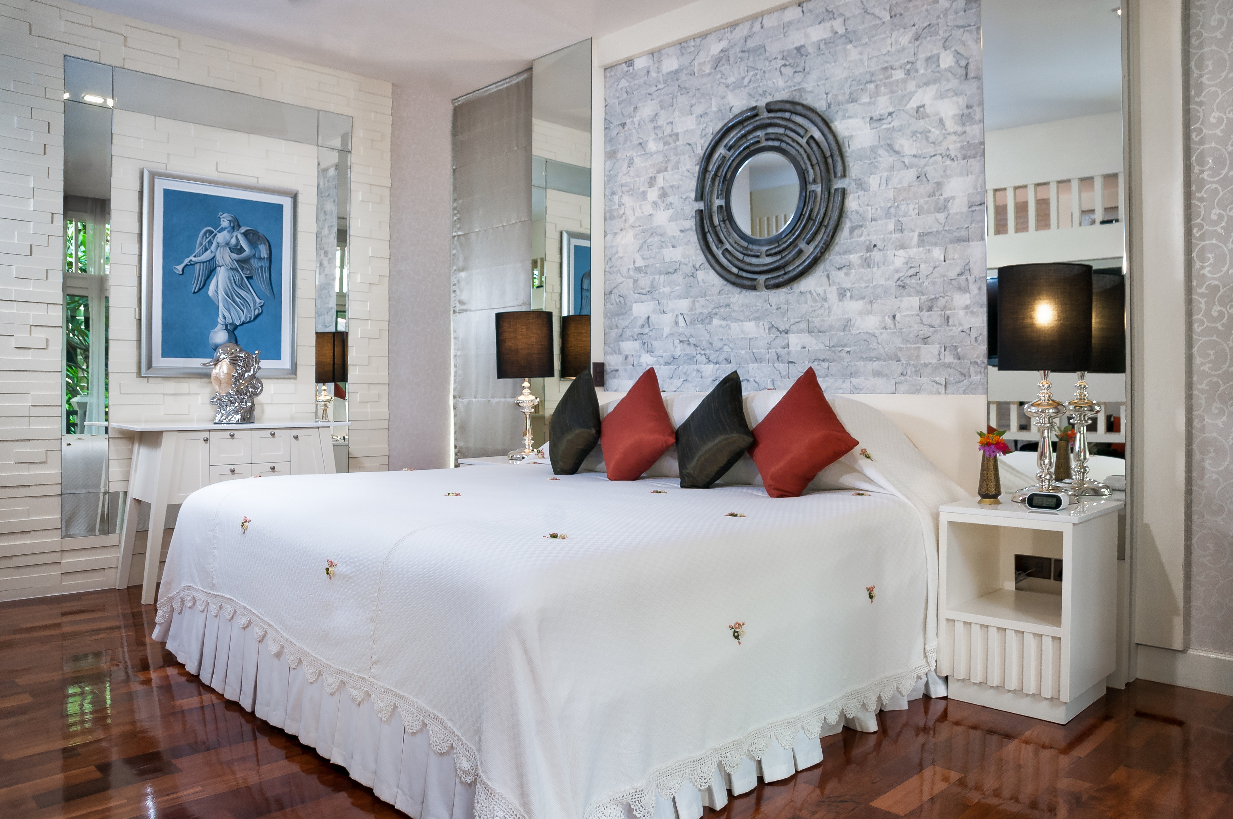 Sireeampan Luxury Retreat by null
