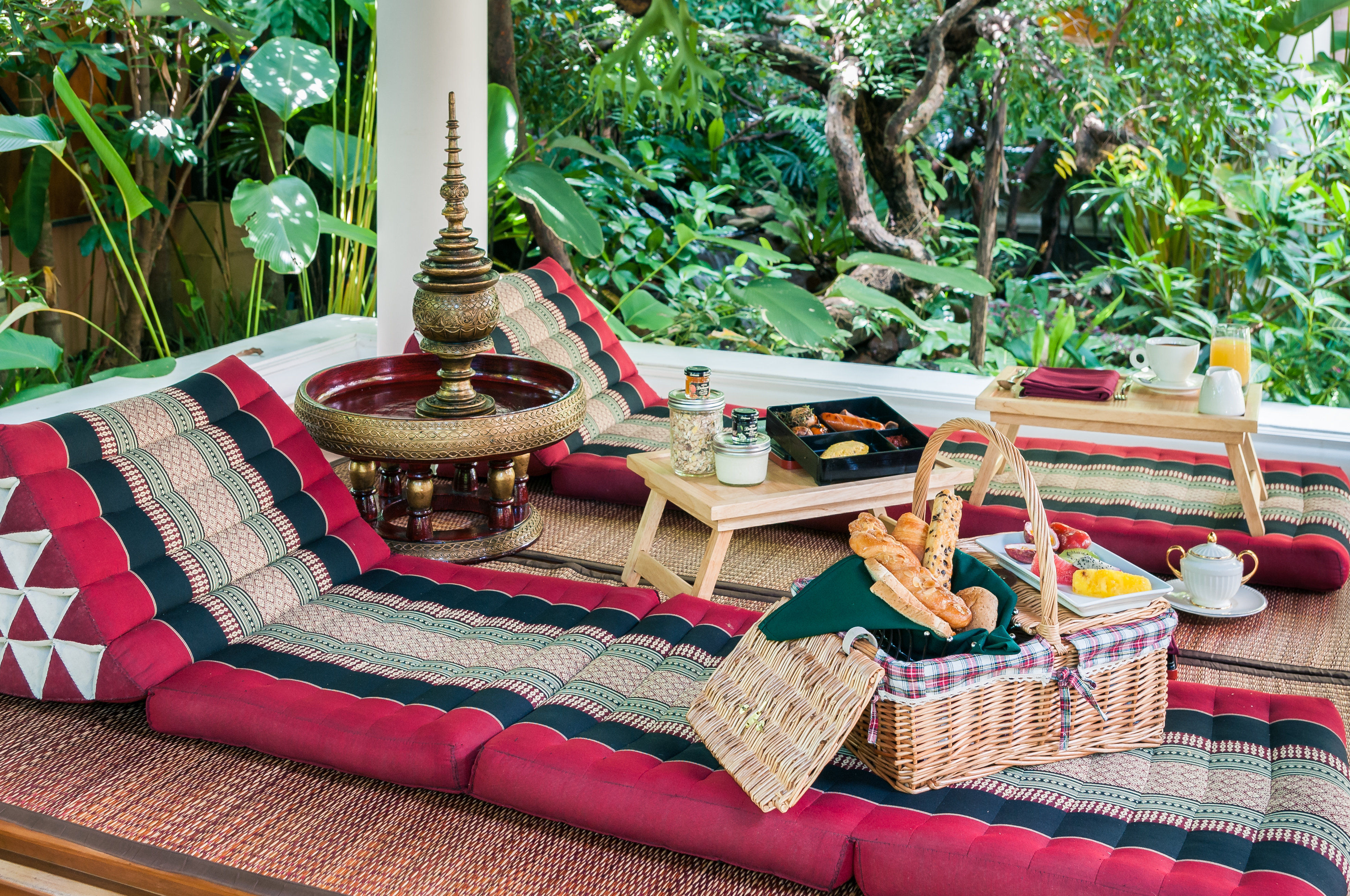 Sireeampan Luxury Retreat by null