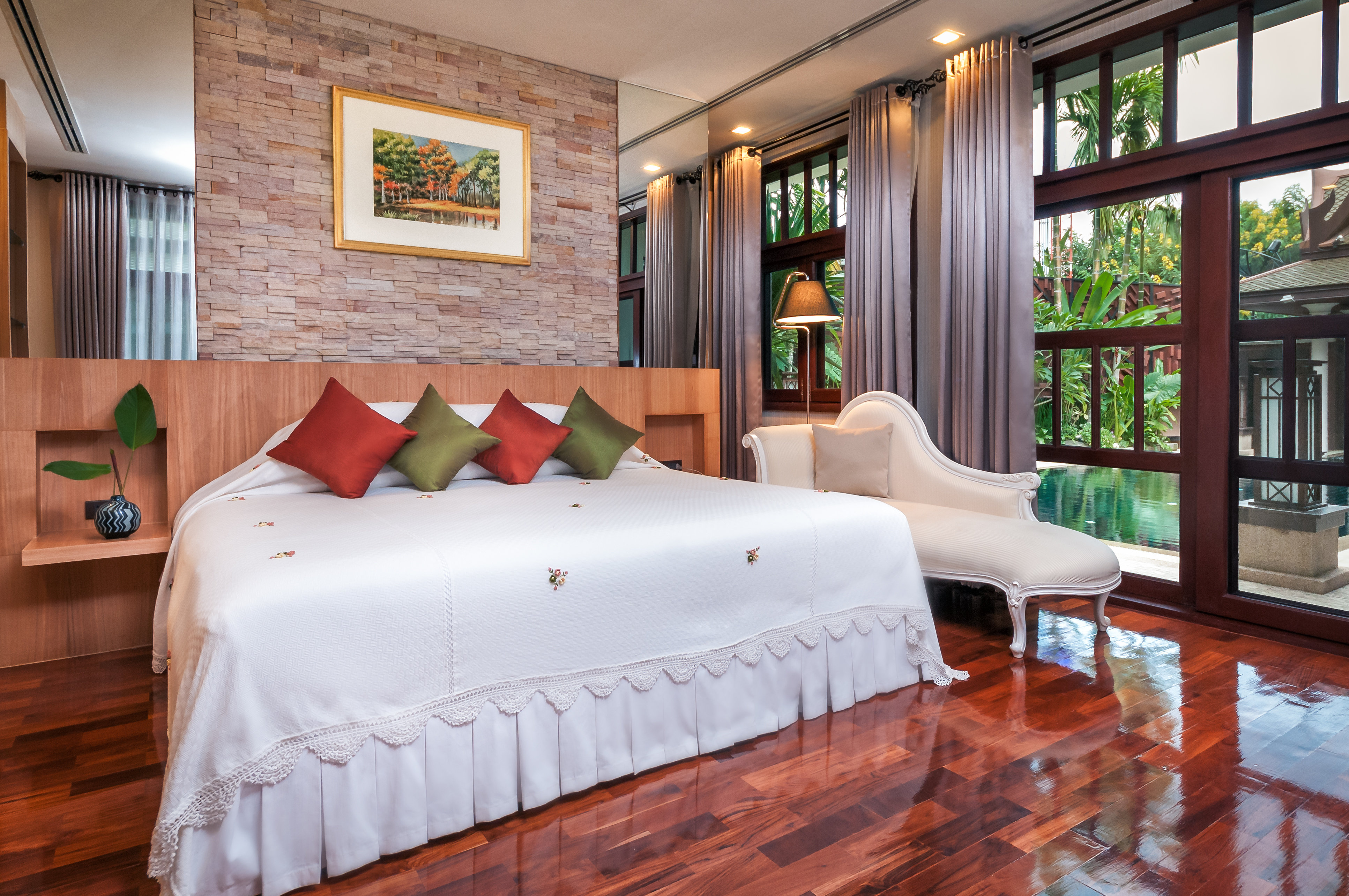 Sireeampan Luxury Retreat by null