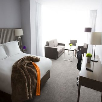 The Spencer Hotel by null