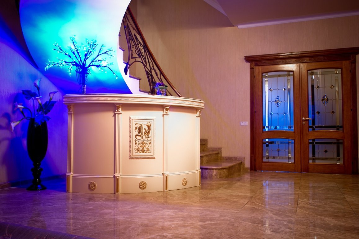 Hotel Diplomat Club photo 5