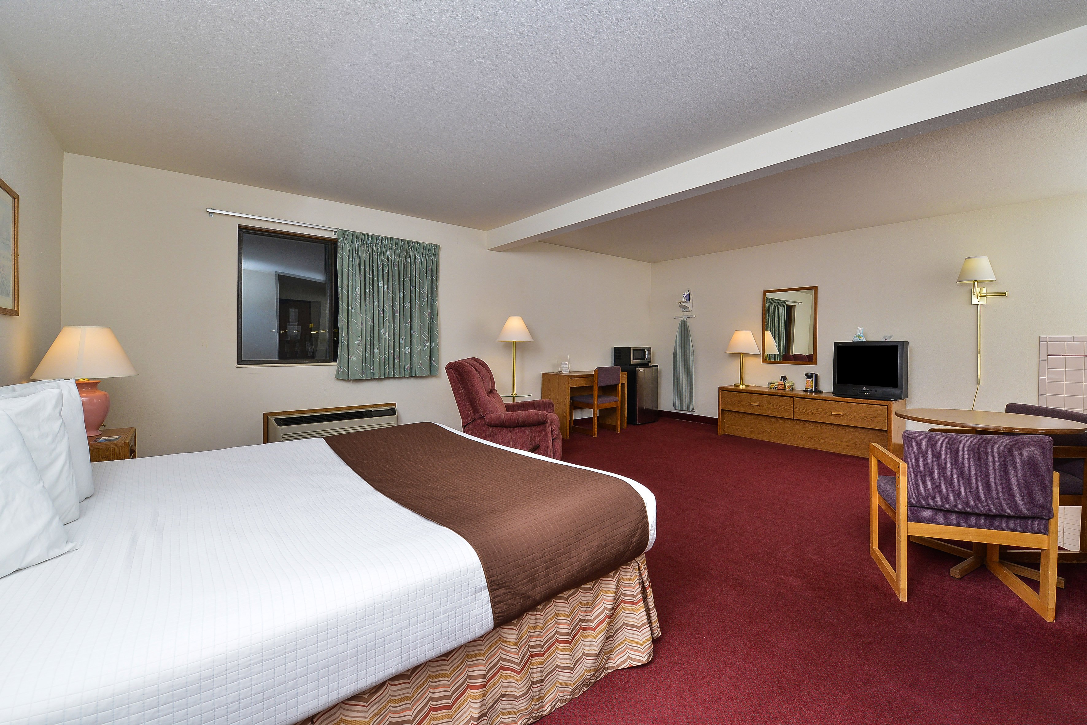 Americas Best Value Inn Birch Run photo 8