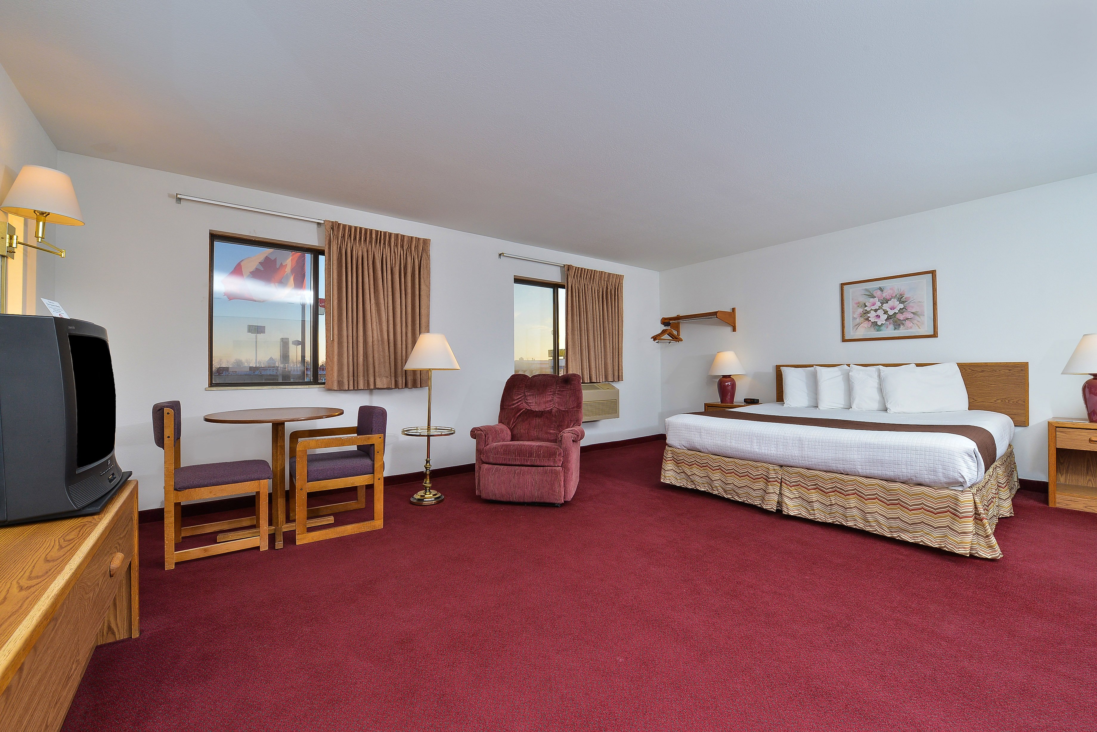 Americas Best Value Inn Birch Run photo 4