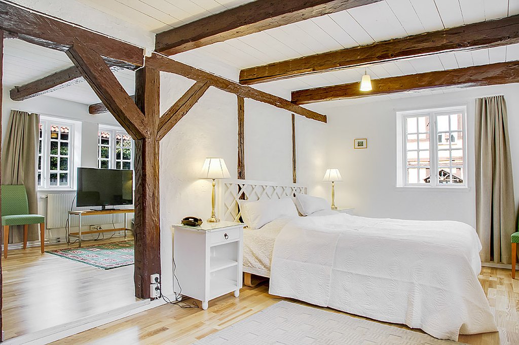 Sekelgården Hotel Anno 1793 by null