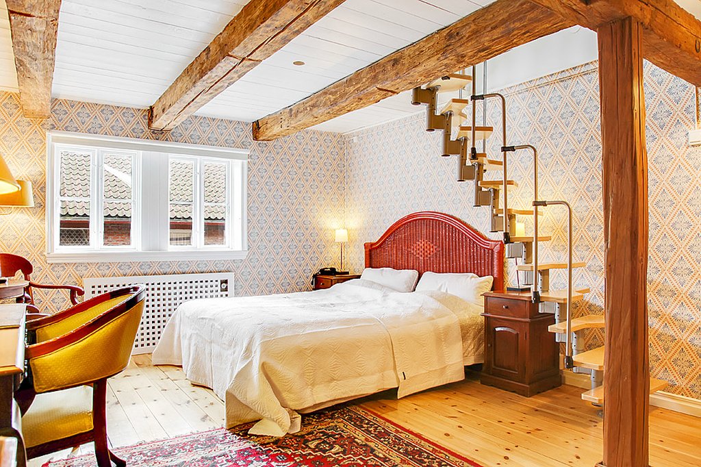 Sekelgården Hotel Anno 1793 by null