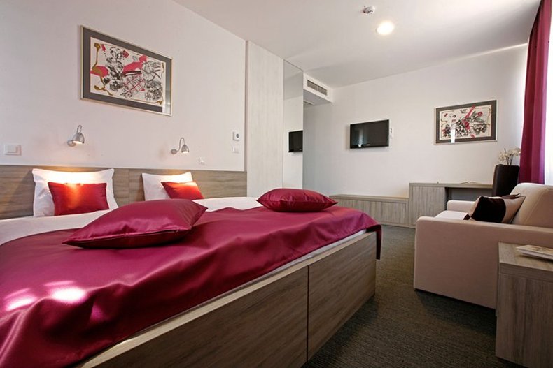 Hotel Meksiko by null