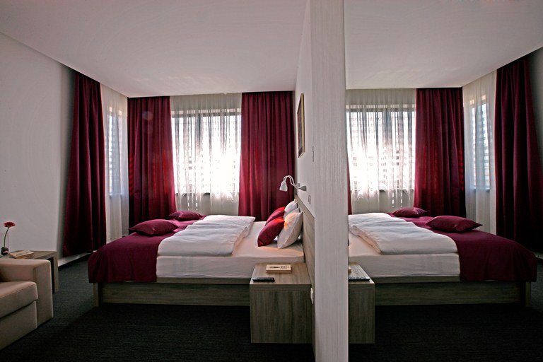 Hotel Meksiko by null
