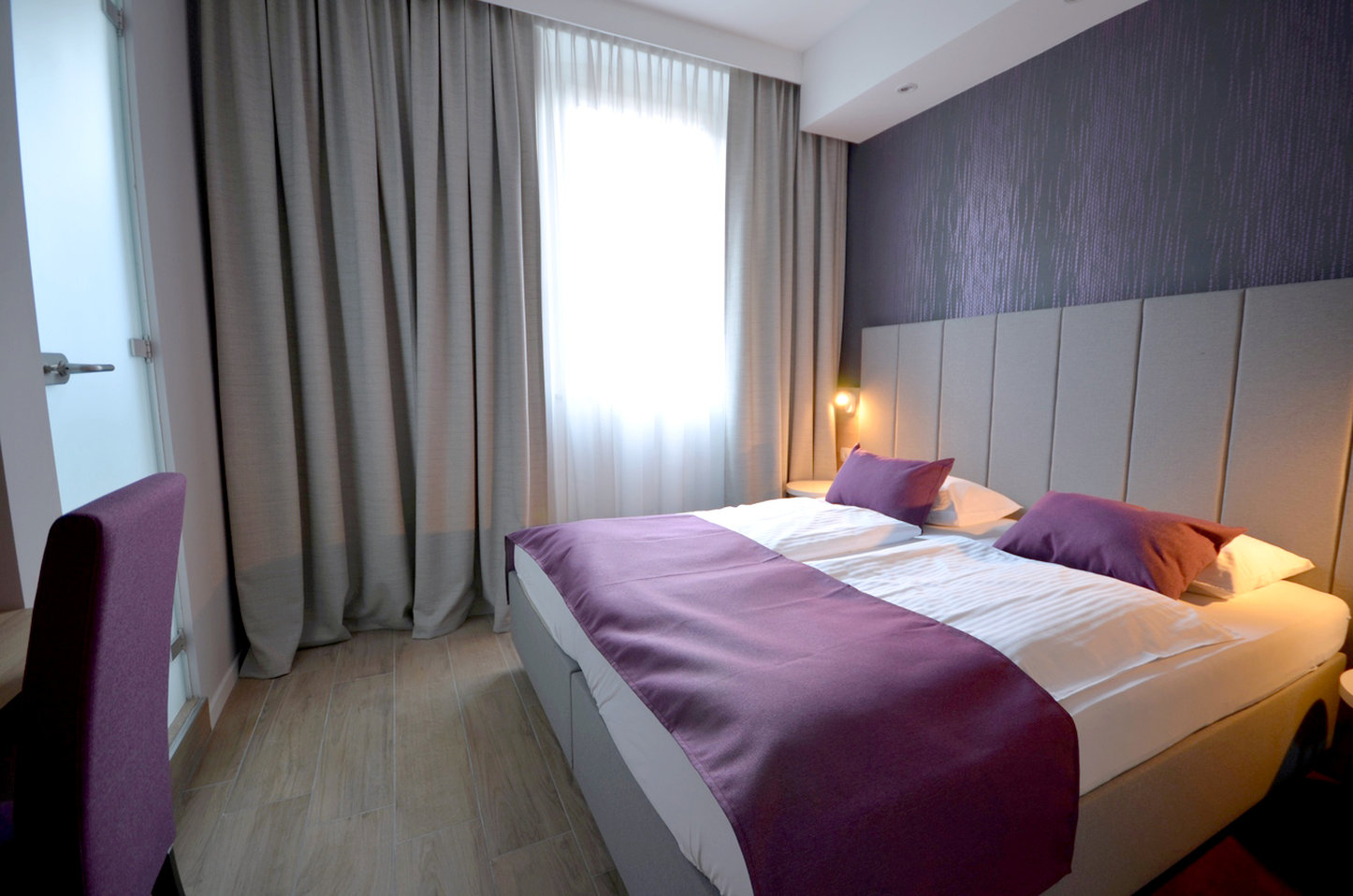 Hotel Emonec by null