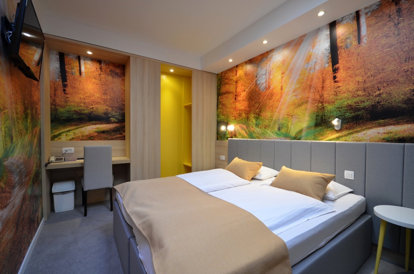 Hotel Emonec by null