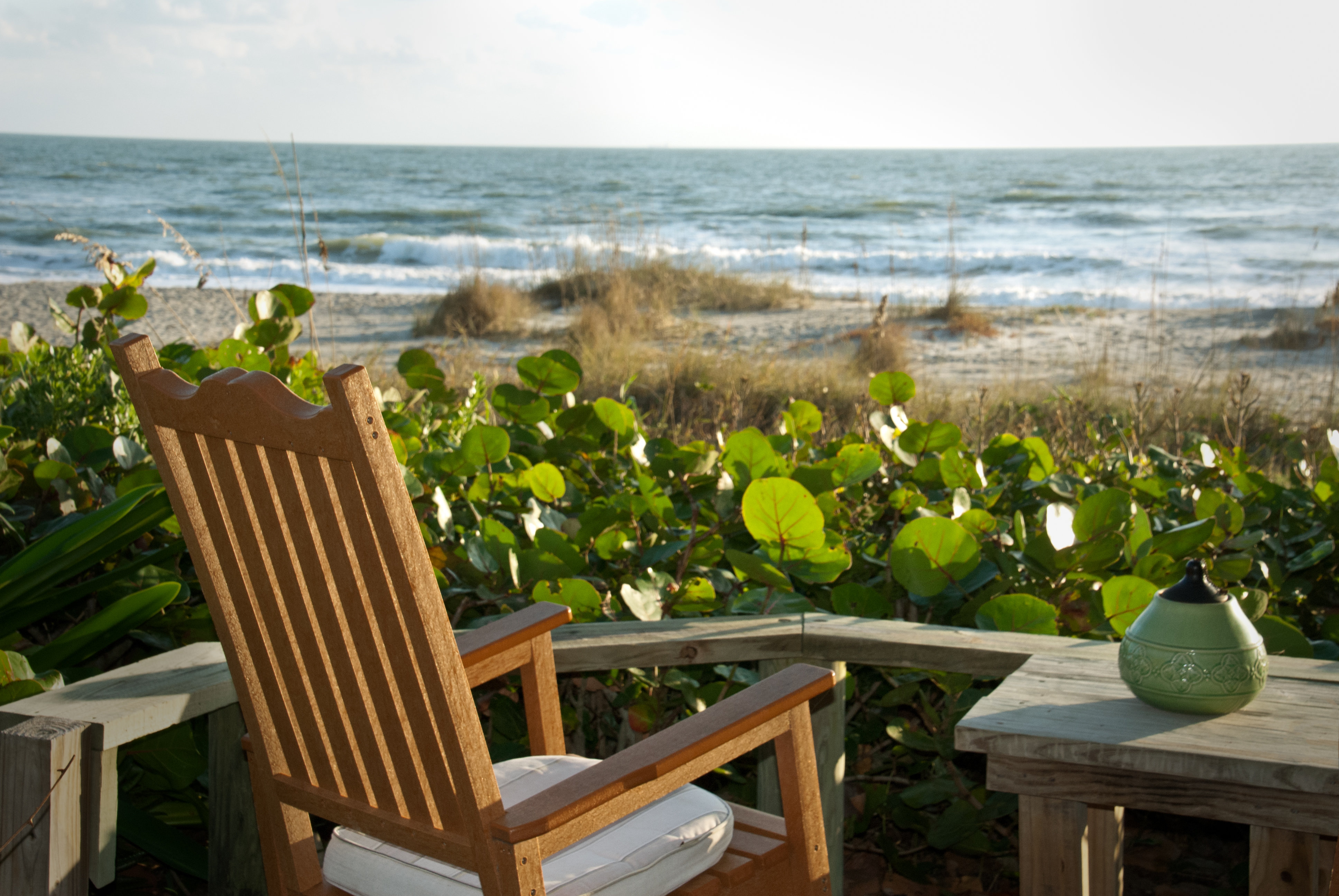 Beach Place Guesthouses by null