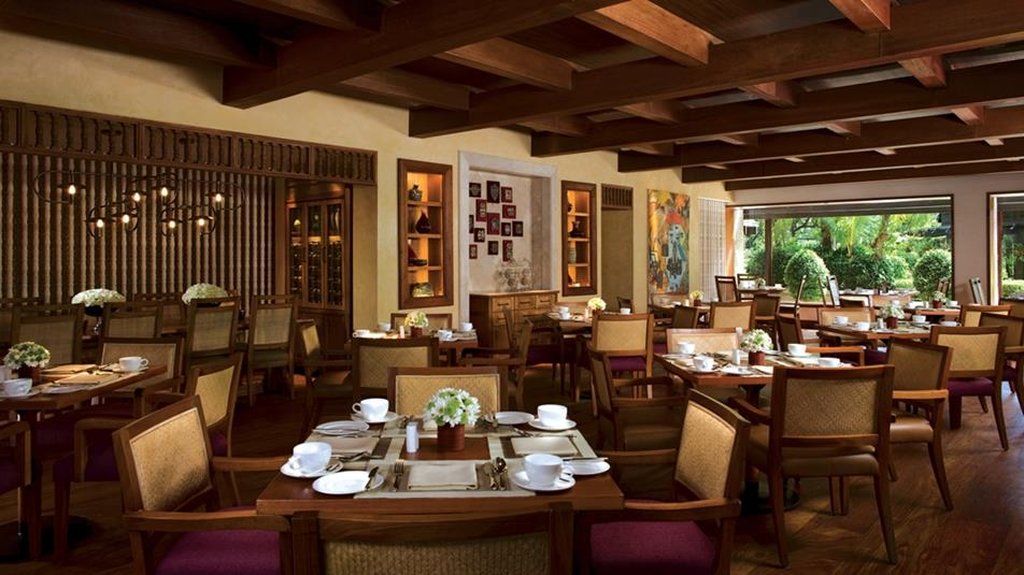 The Peninsula Manila by null