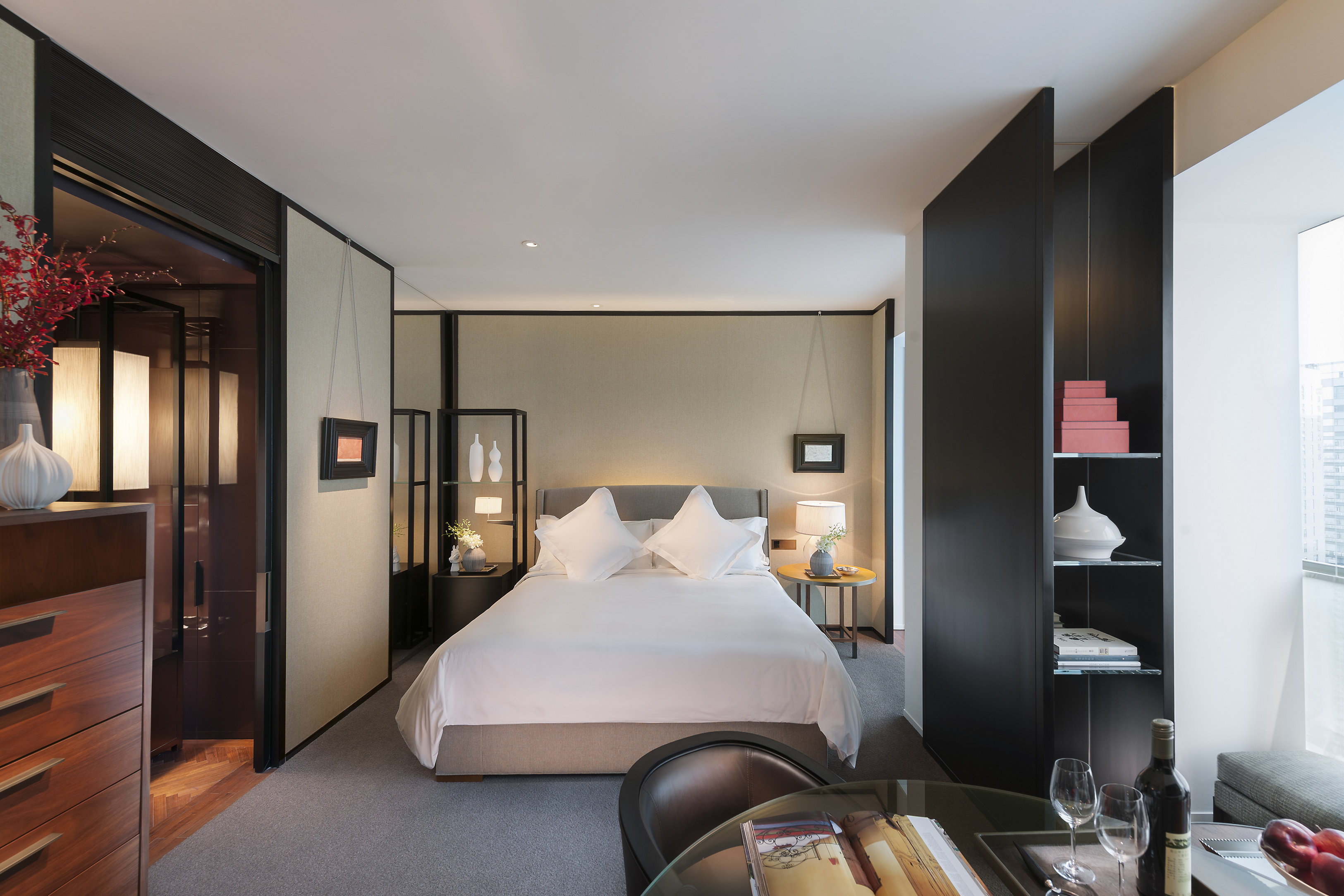 Mandarin Oriental, Guangzhou by null