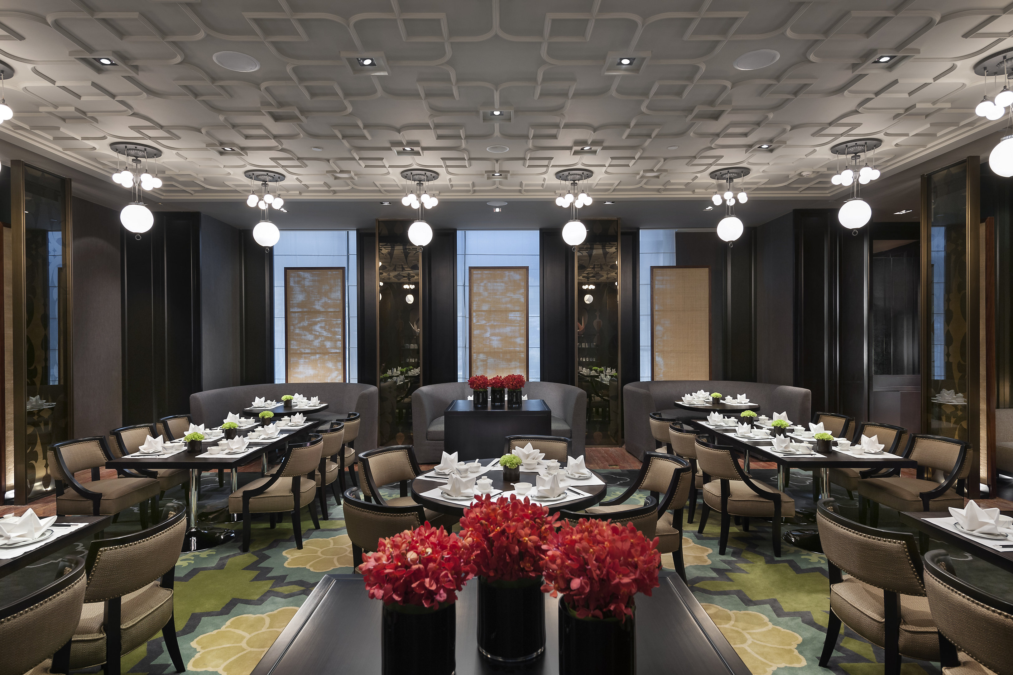 Mandarin Oriental, Guangzhou by null