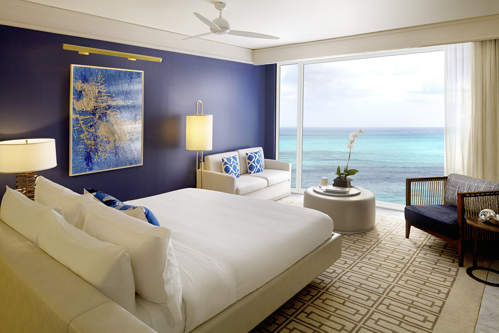 Baha Mar by null