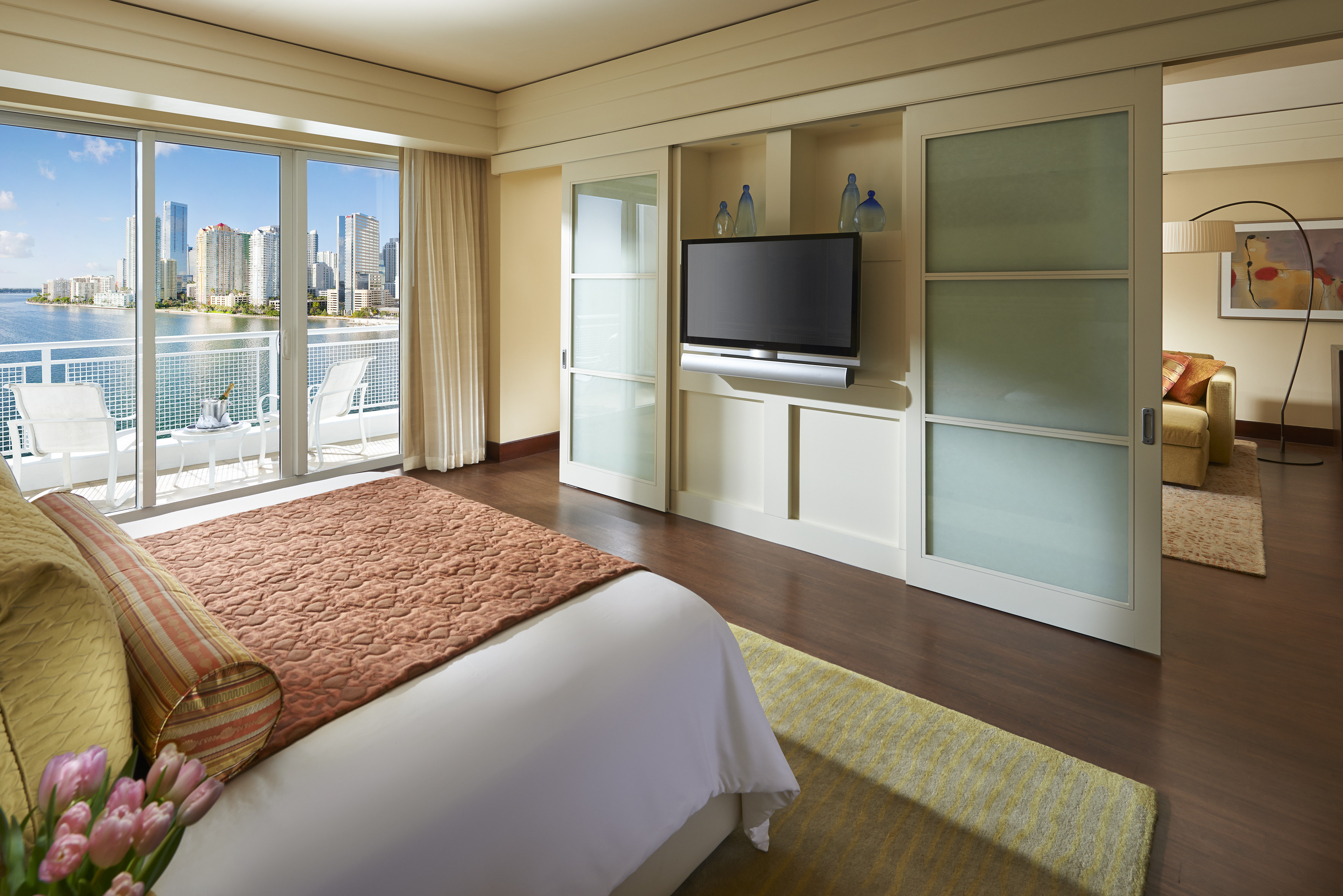 Mandarin Oriental, Miami by null