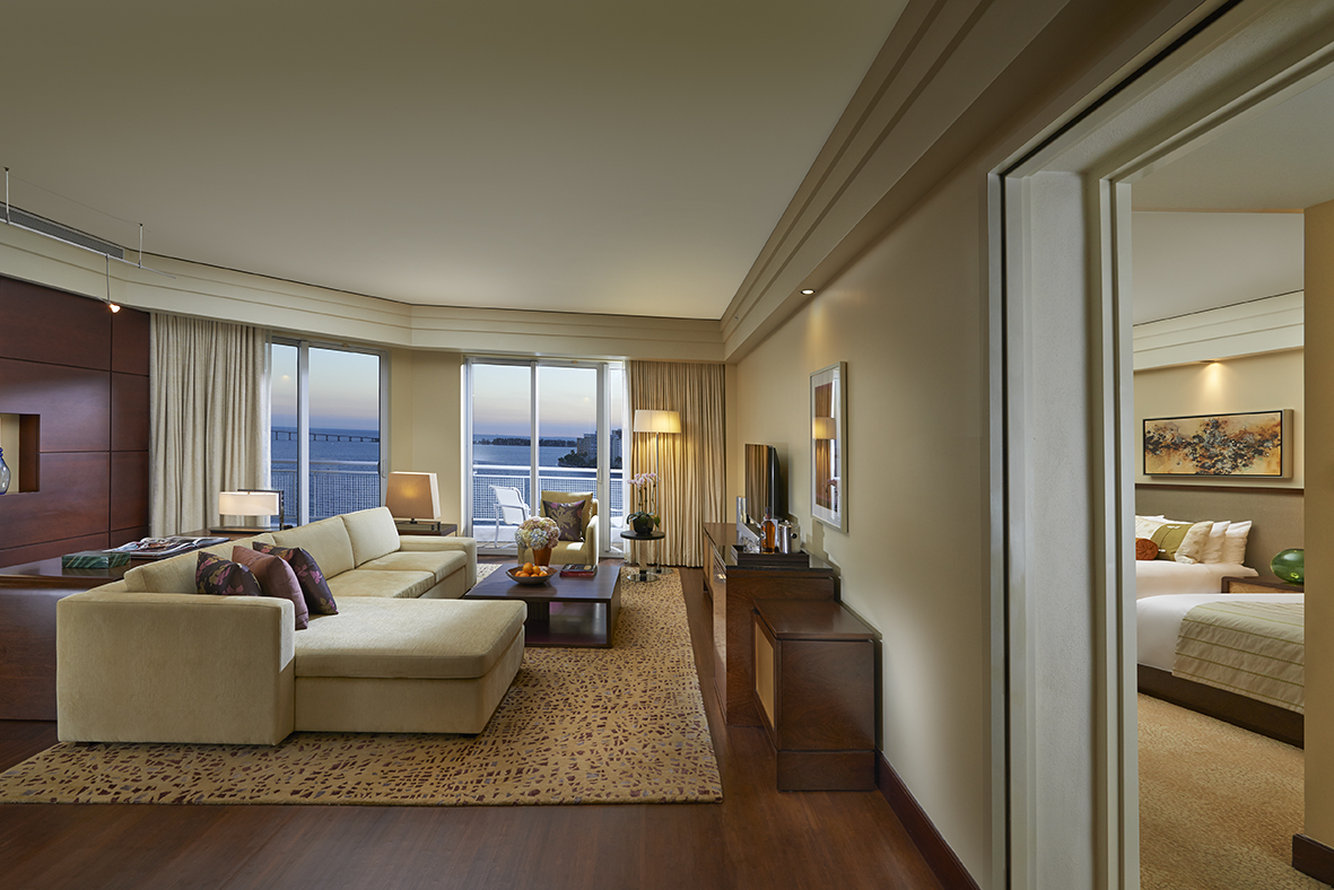 Mandarin Oriental, Miami by null