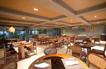 Carmel Charme Resort by null