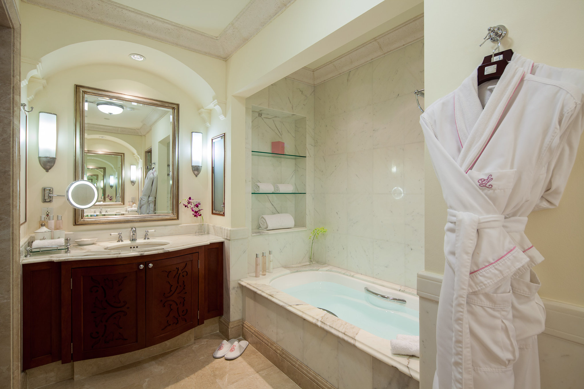 Sandy Lane Hotel by null