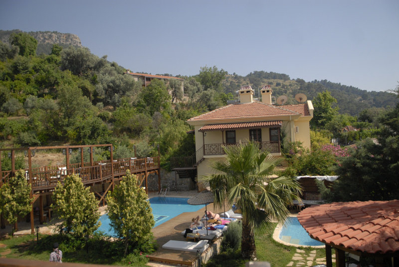 Mandarin & Mango Boutique Hotel by null