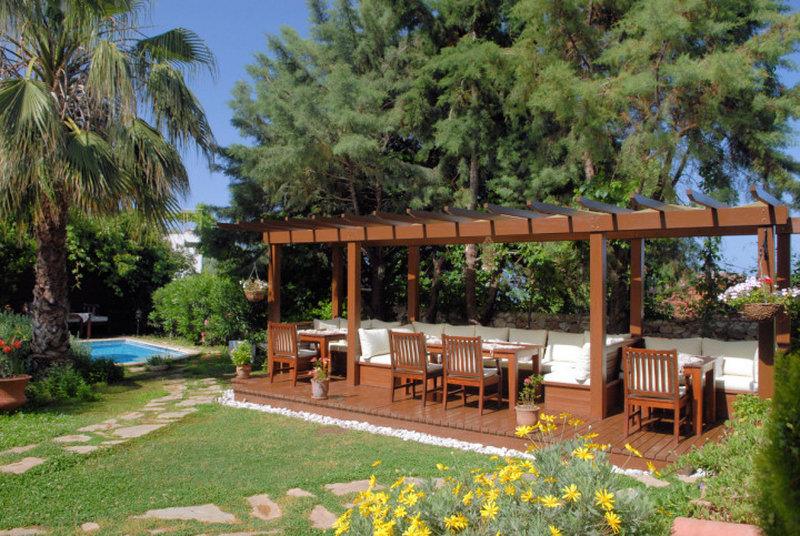 Mandarin & Mango Boutique Hotel by null