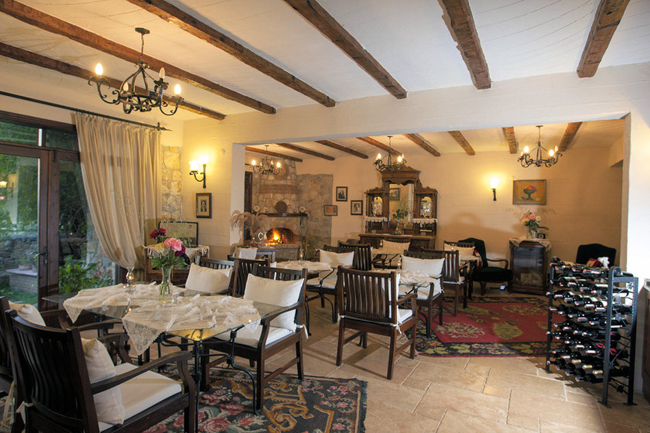 Mandarin & Mango Boutique Hotel by null